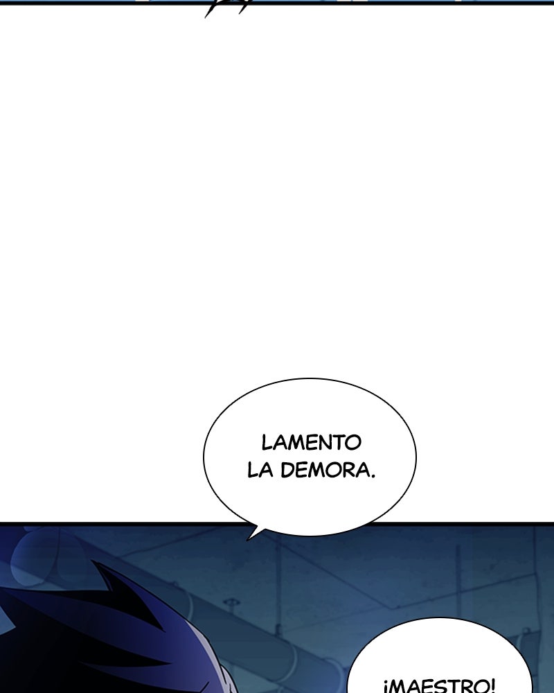 Read Un villano para matar ES Manga Online