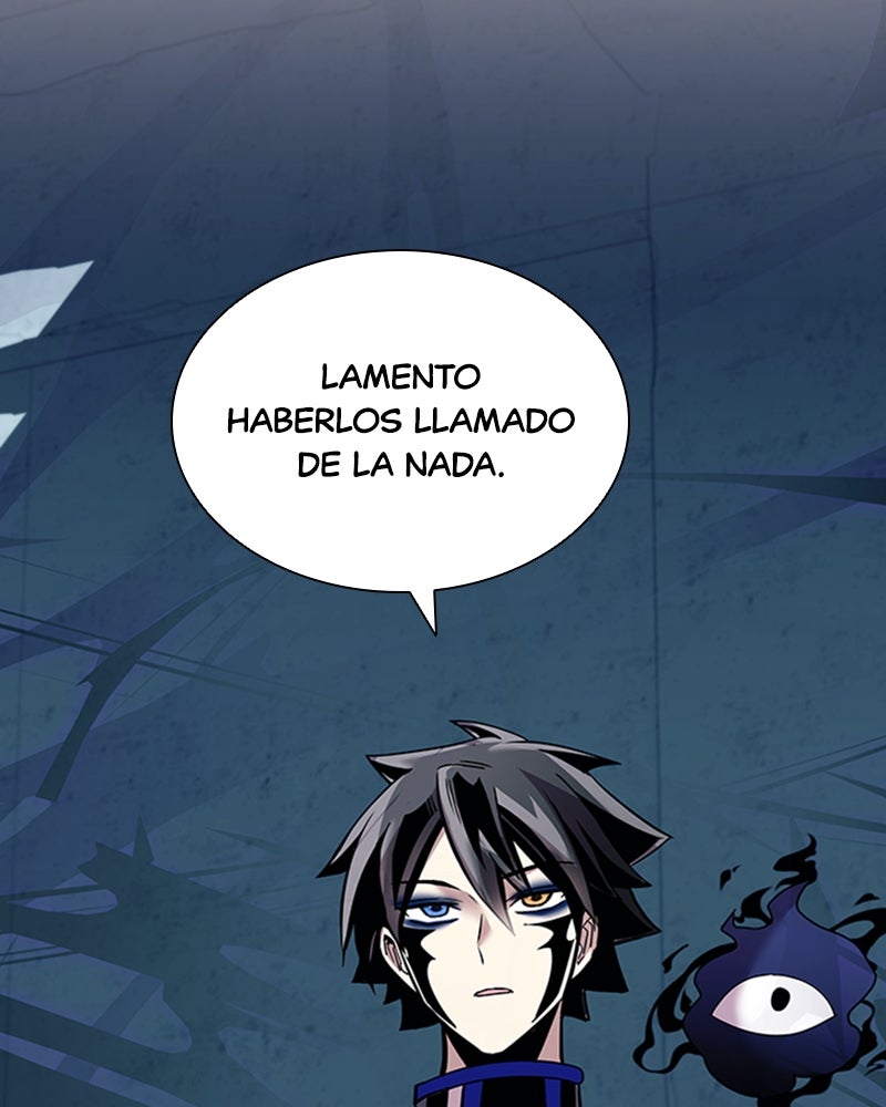 Read Un villano para matar ES Manga Online