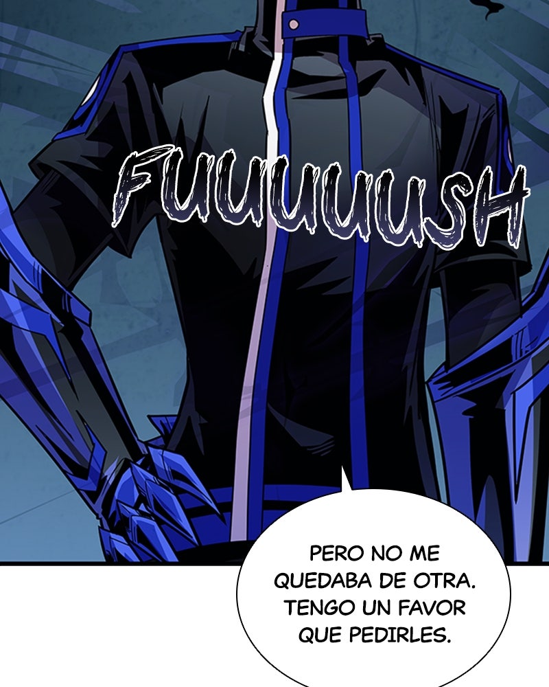 Read Un villano para matar ES Manga Online