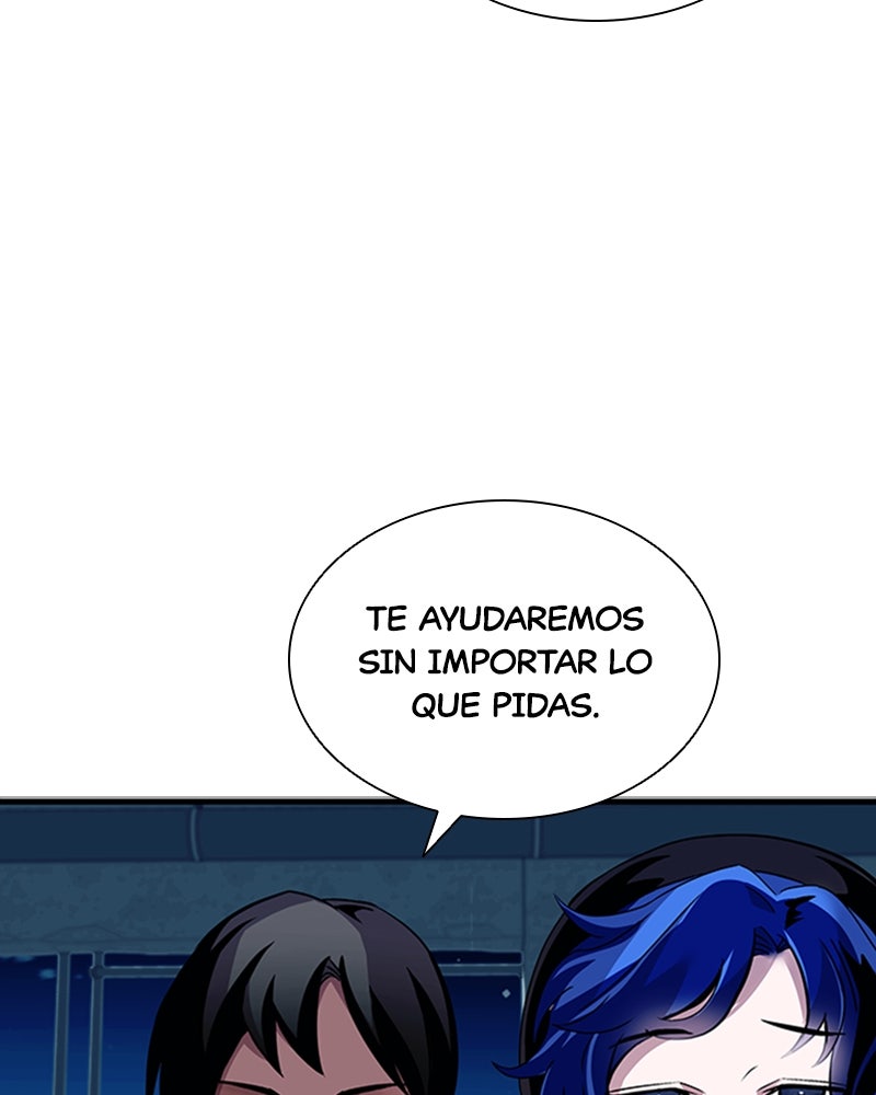 Read Un villano para matar ES Manga Online