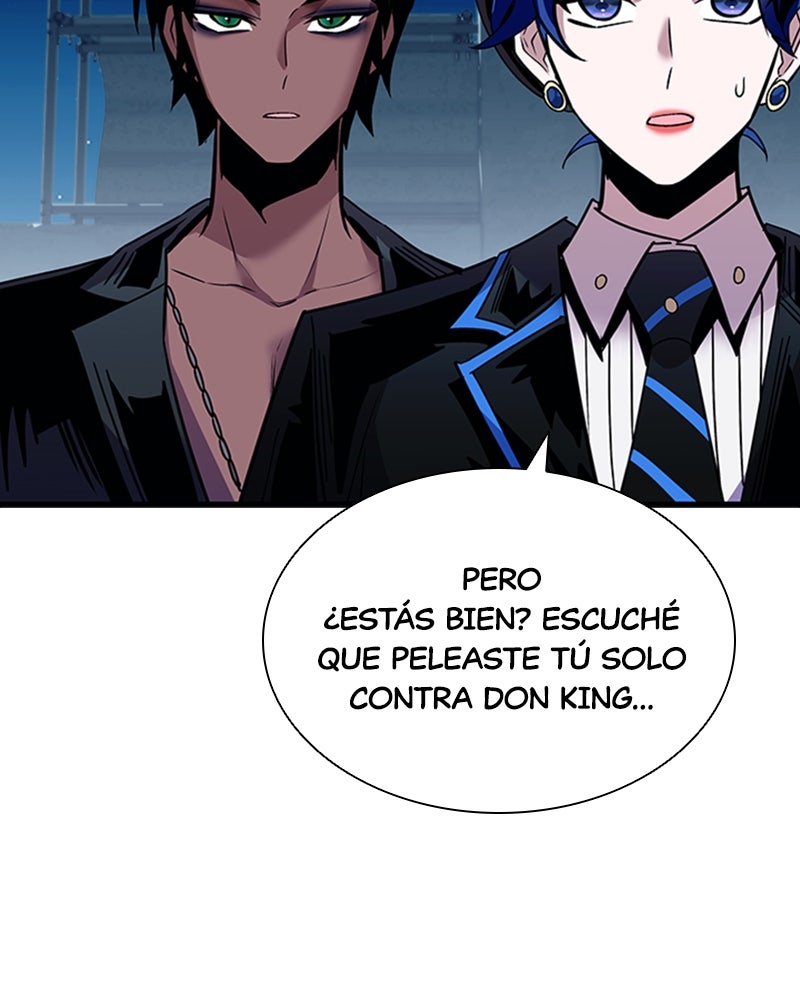 Read Un villano para matar ES Manga Online