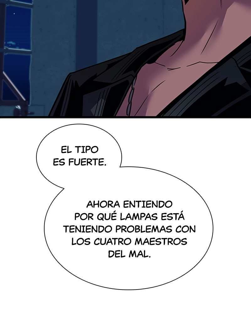 Read Un villano para matar ES Manga Online