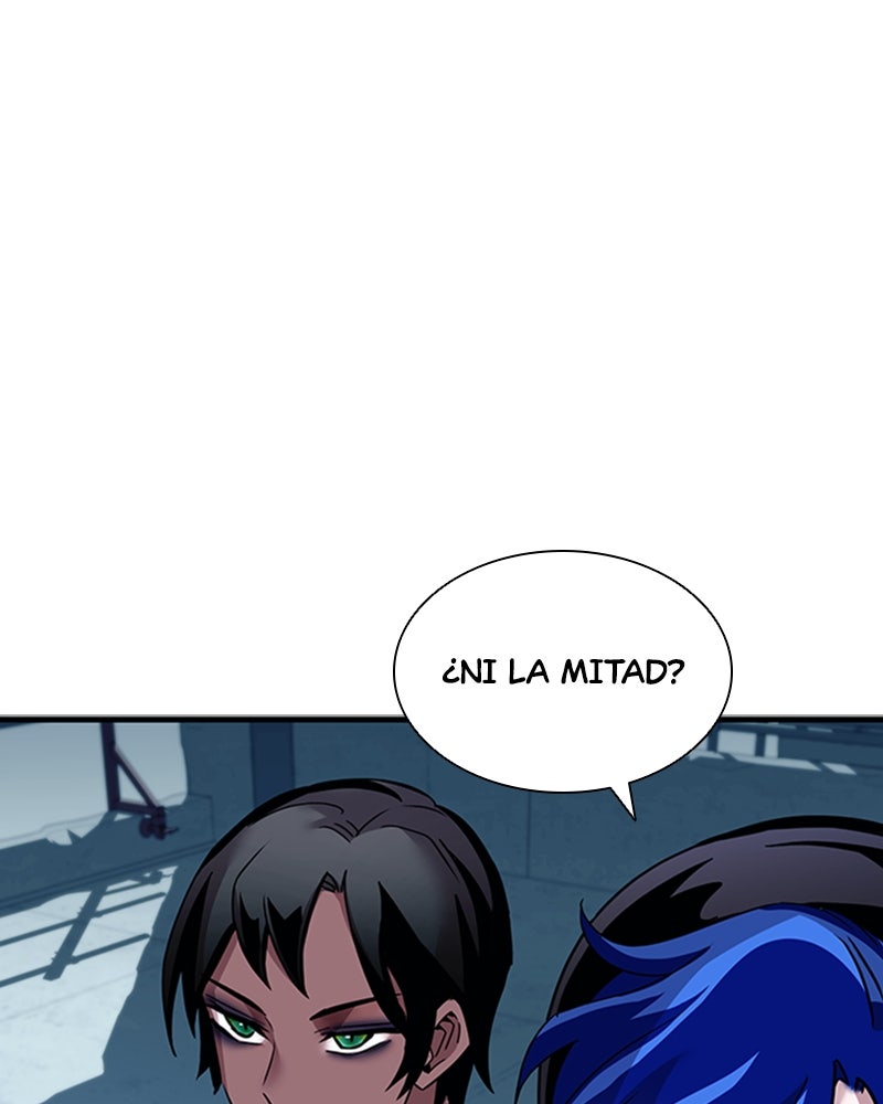 Read Un villano para matar ES Manga Online