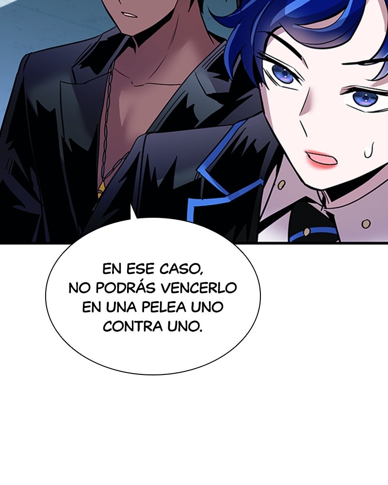 Read Un villano para matar ES Manga Online