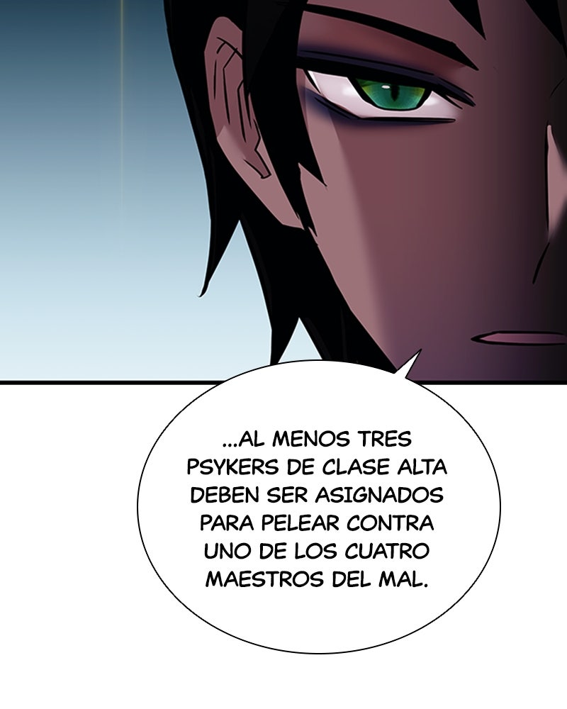 Read Un villano para matar ES Manga Online