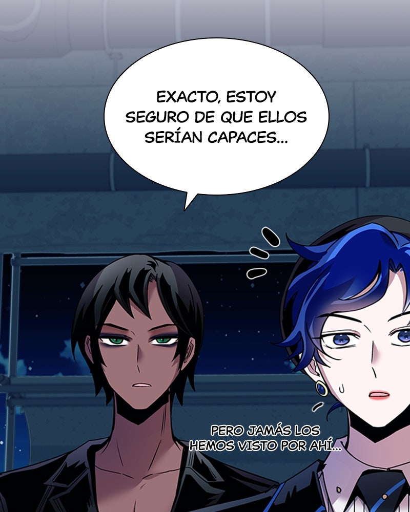 Read Un villano para matar ES Manga Online