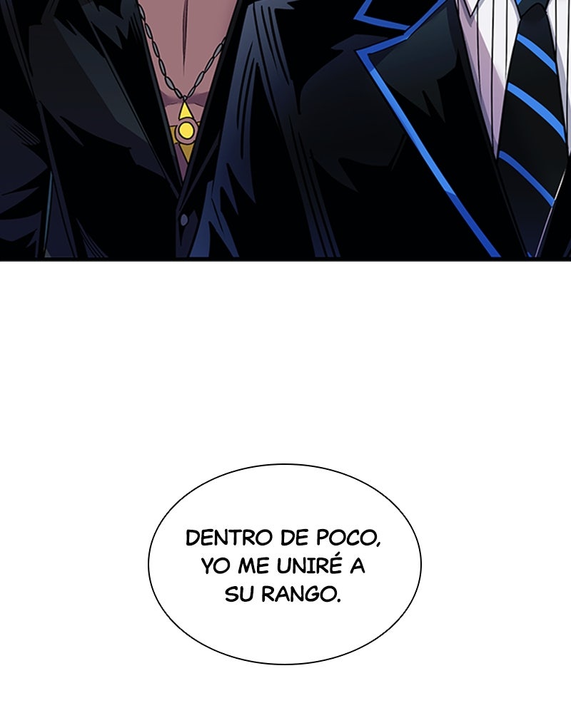 Read Un villano para matar ES Manga Online