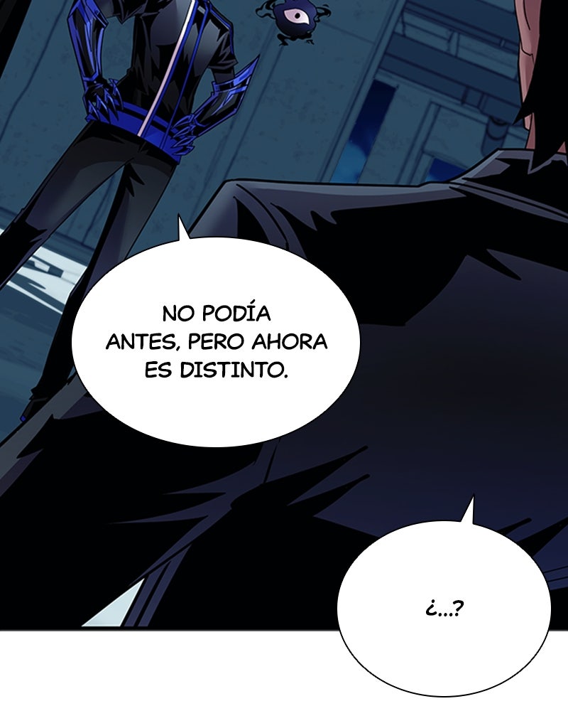 Read Un villano para matar ES Manga Online