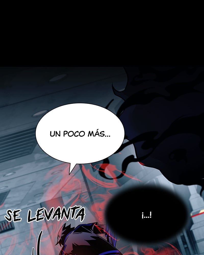 Read Un villano para matar ES Manga Online