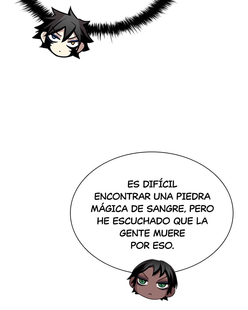 Read Un villano para matar ES Manga Online