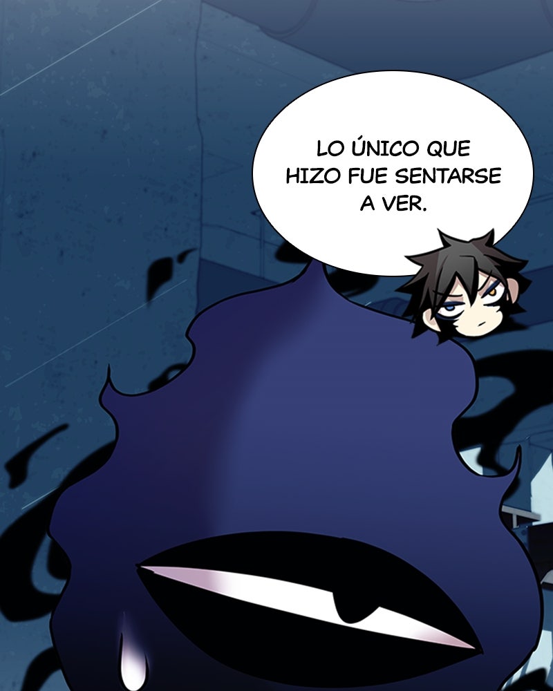 Read Un villano para matar ES Manga Online