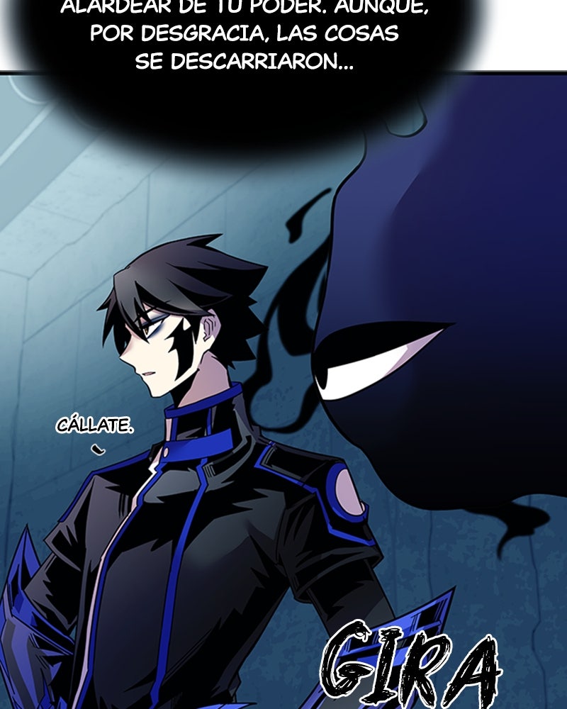 Read Un villano para matar ES Manga Online