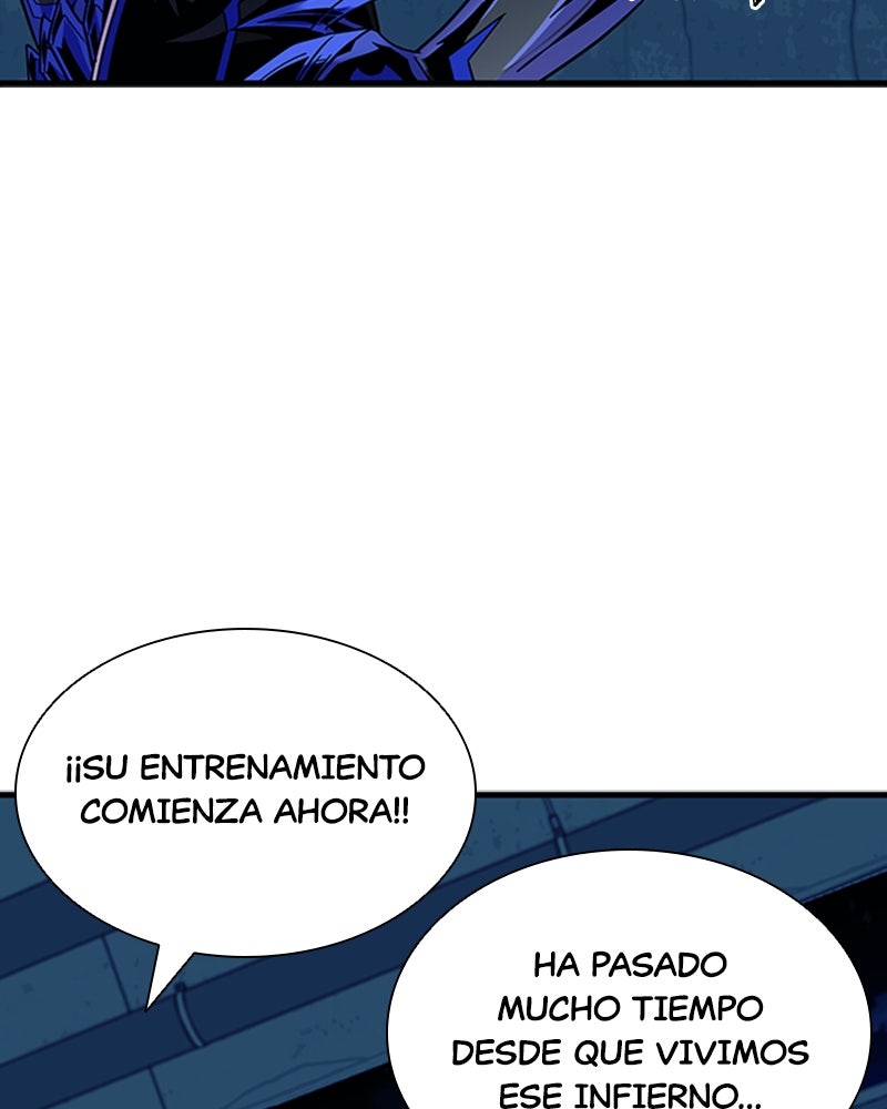 Read Un villano para matar ES Manga Online