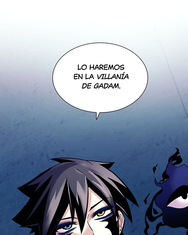 Read Un villano para matar ES Manga Online