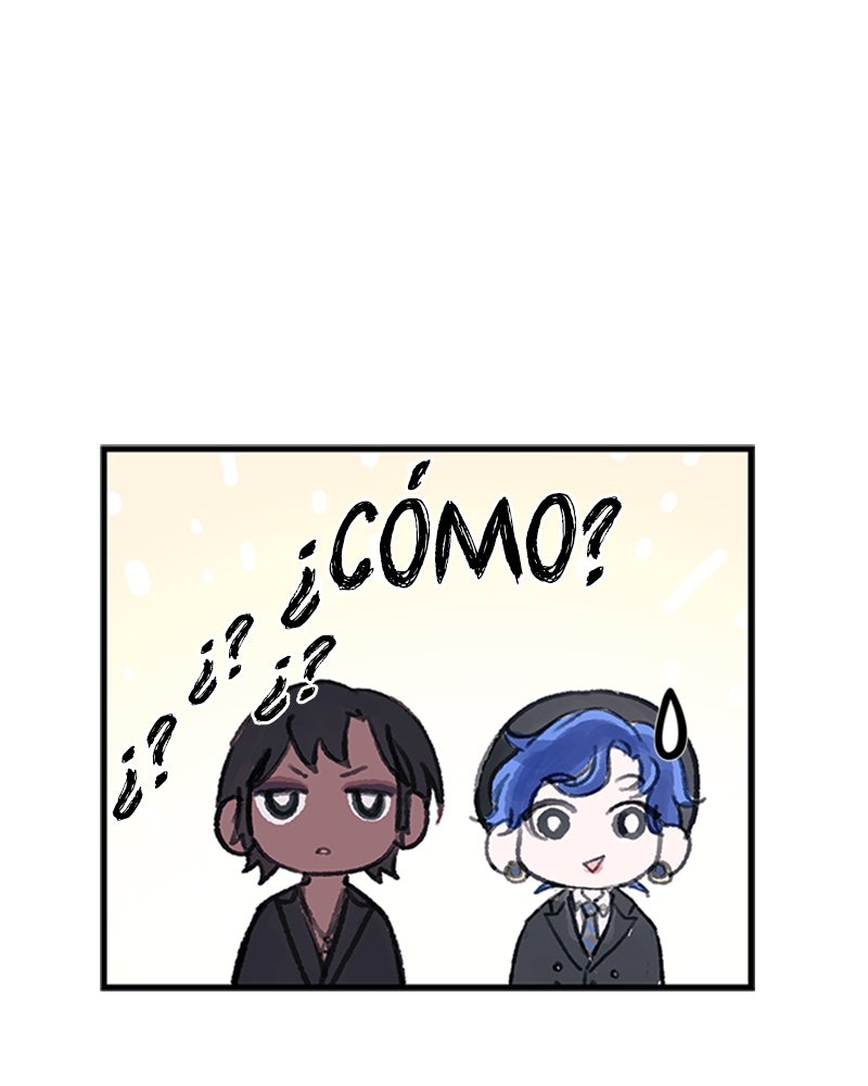 Read Un villano para matar ES Manga Online