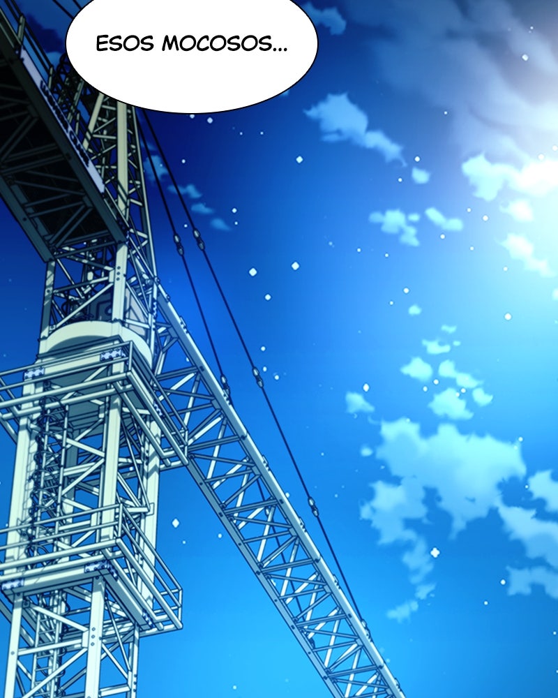 Read Un villano para matar ES Manga Online