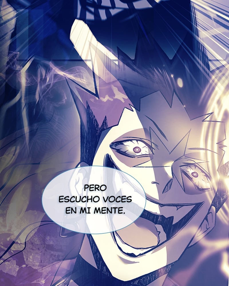 Read Un villano para matar ES Manga Online