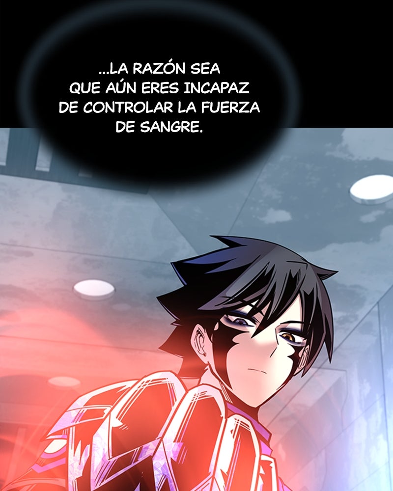 Read Un villano para matar ES Manga Online