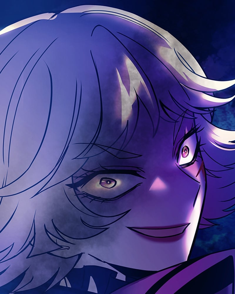 Read Un villano para matar ES Manga Online