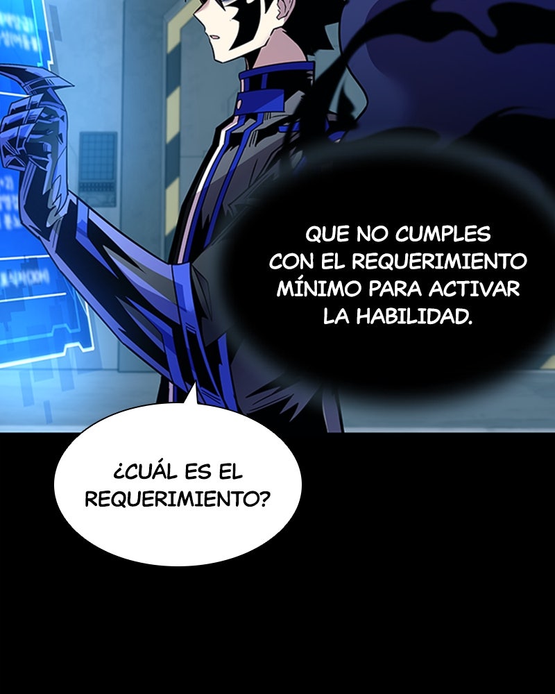Read Un villano para matar ES Manga Online