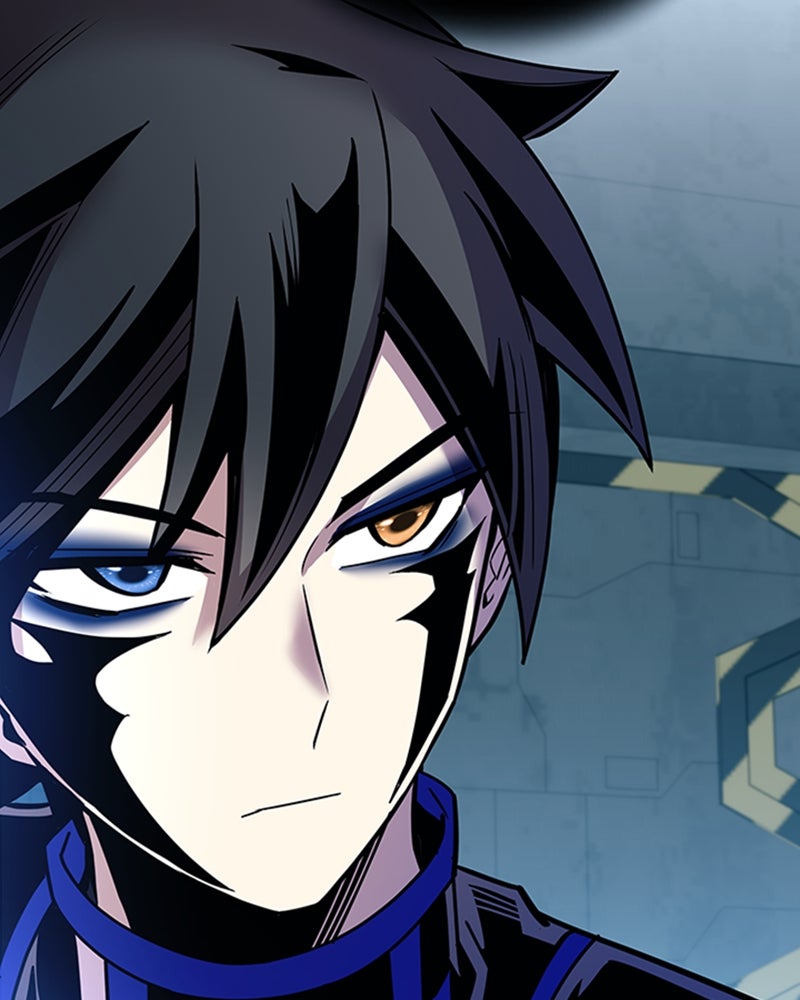 Read Un villano para matar ES Manga Online