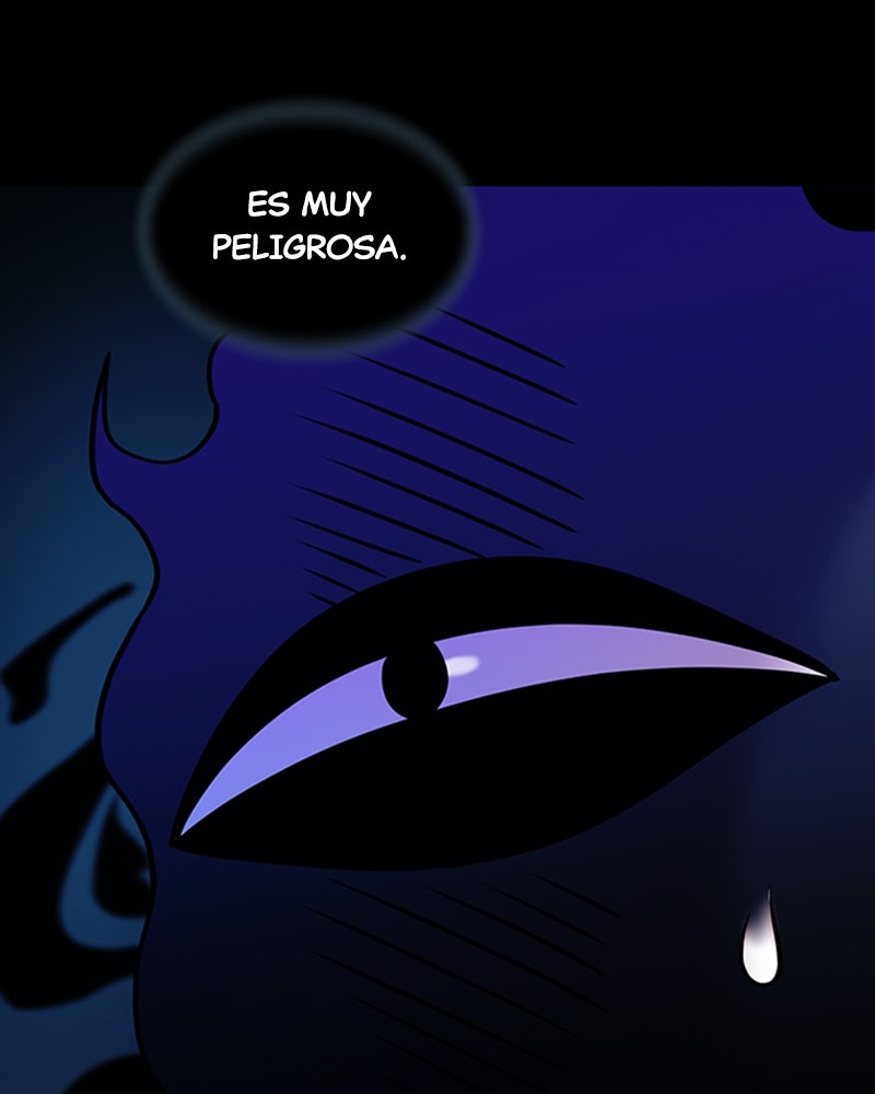 Read Un villano para matar ES Manga Online