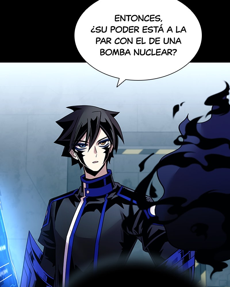 Read Un villano para matar ES Manga Online