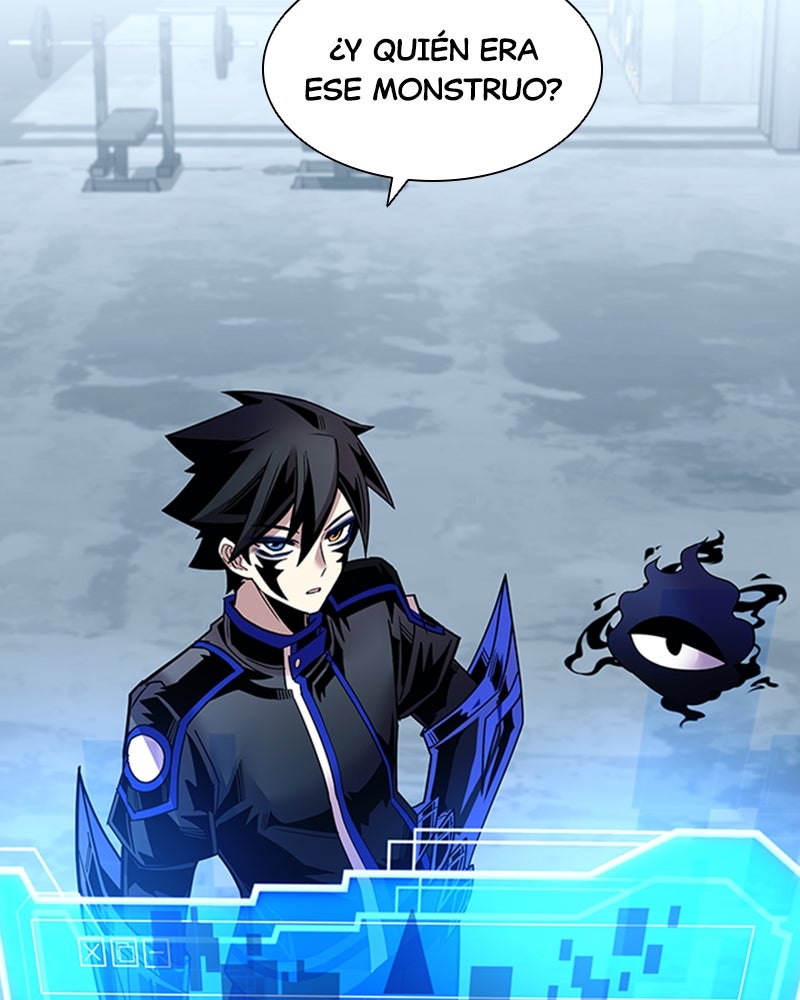 Read Un villano para matar ES Manga Online