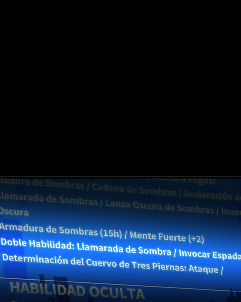 Read Un villano para matar ES Manga Online