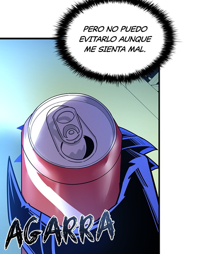 Read Un villano para matar ES Manga Online