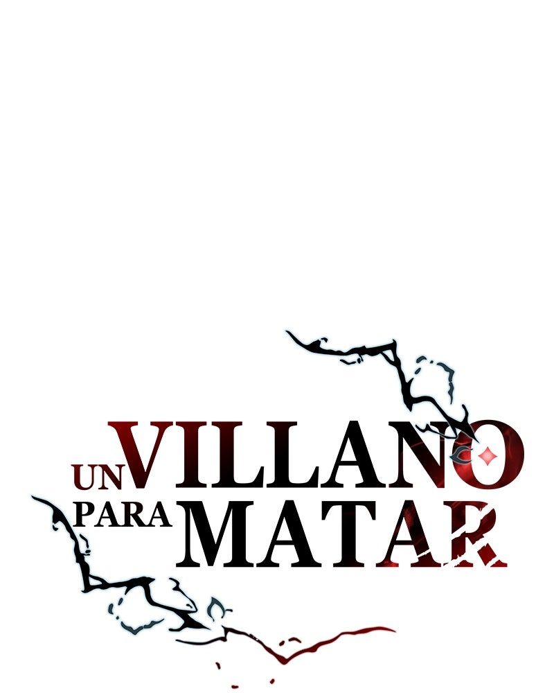 Read Un villano para matar ES Manga Online