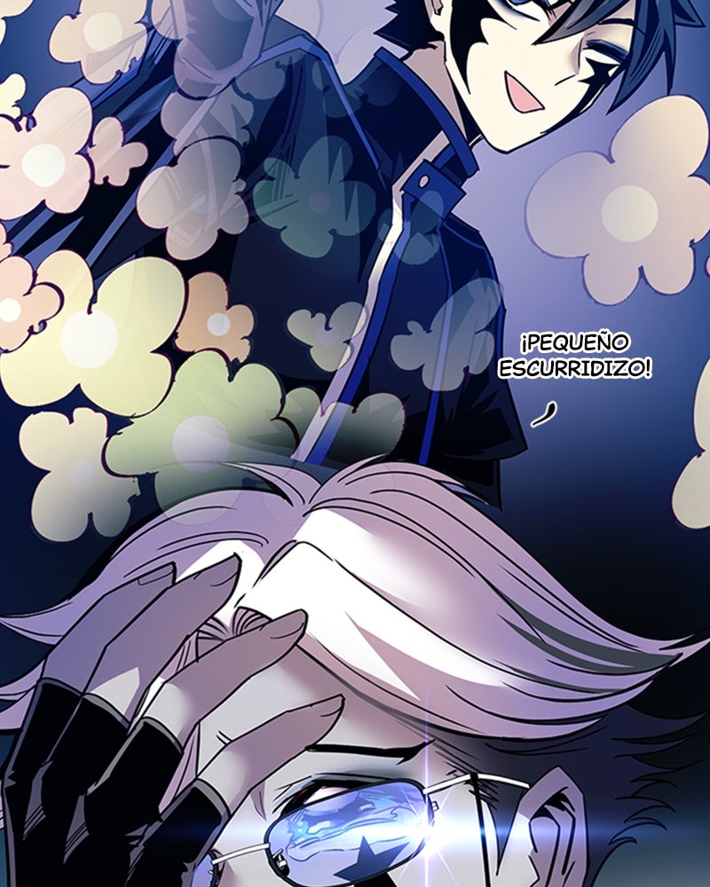 Read Un villano para matar ES Manga Online