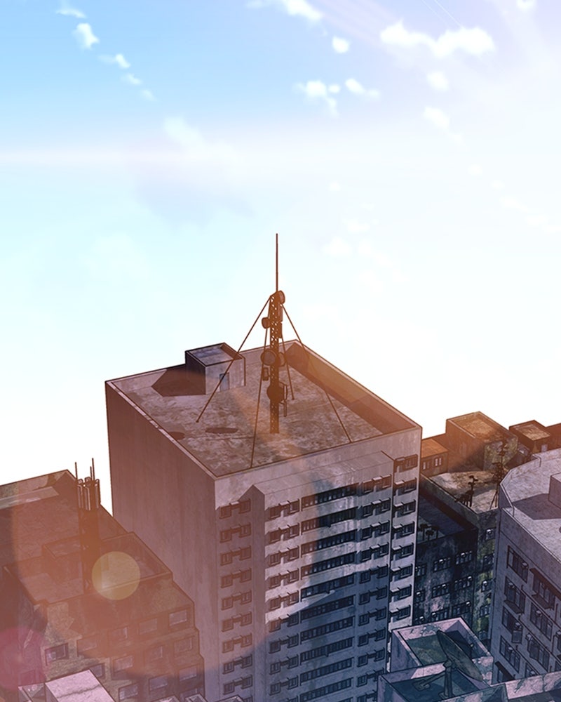 Read Un villano para matar ES Manga Online