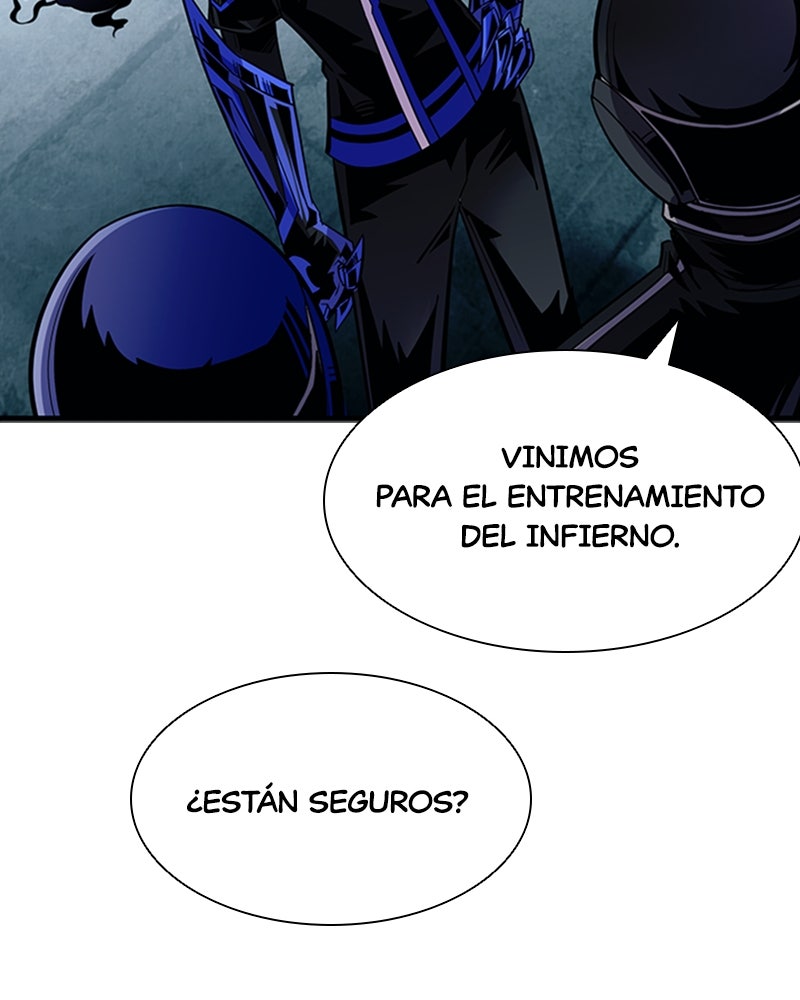 Read Un villano para matar ES Manga Online