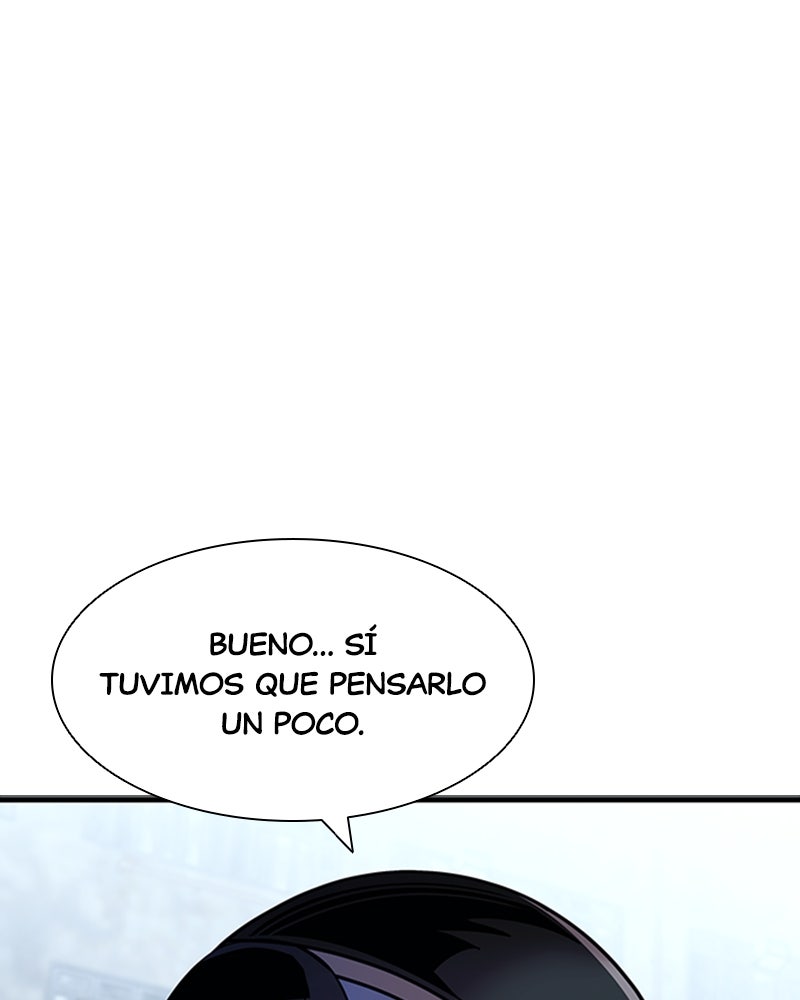 Read Un villano para matar ES Manga Online