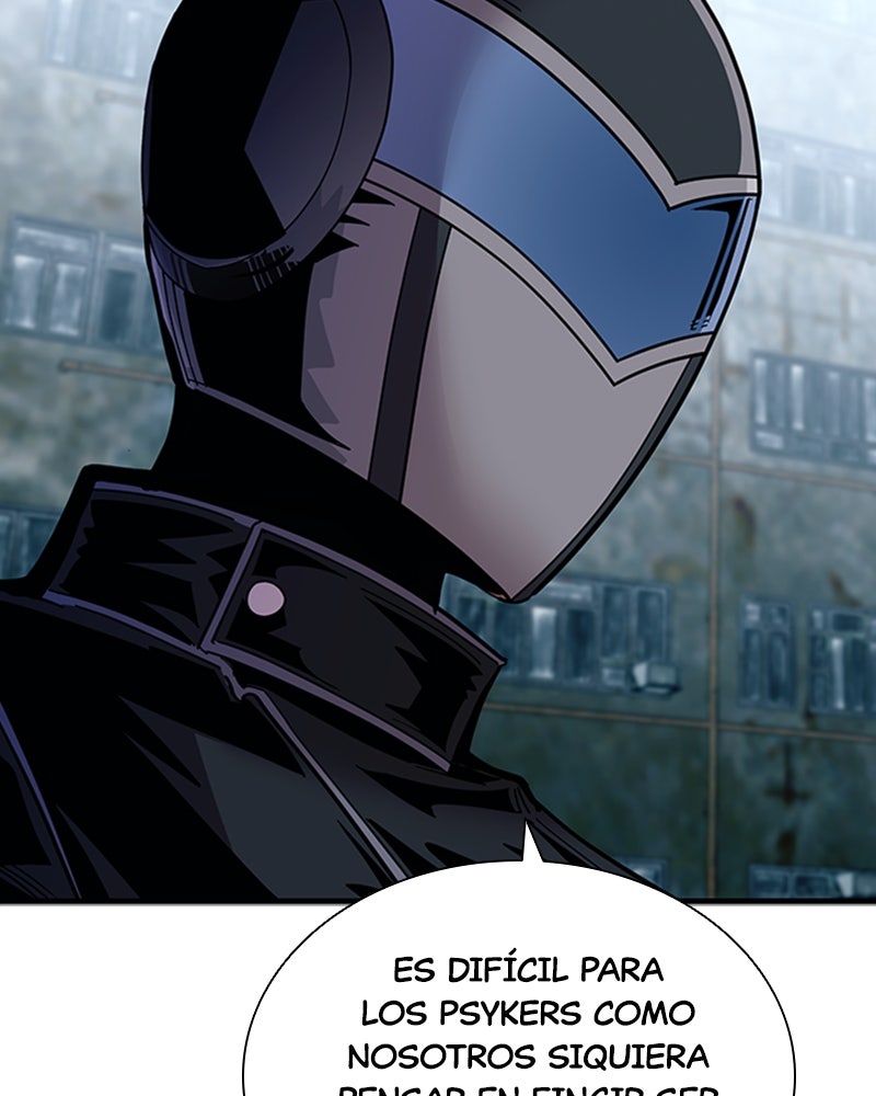 Read Un villano para matar ES Manga Online