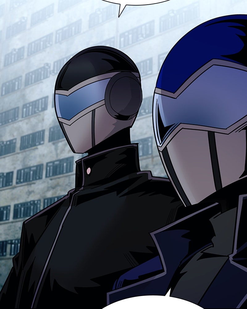 Read Un villano para matar ES Manga Online