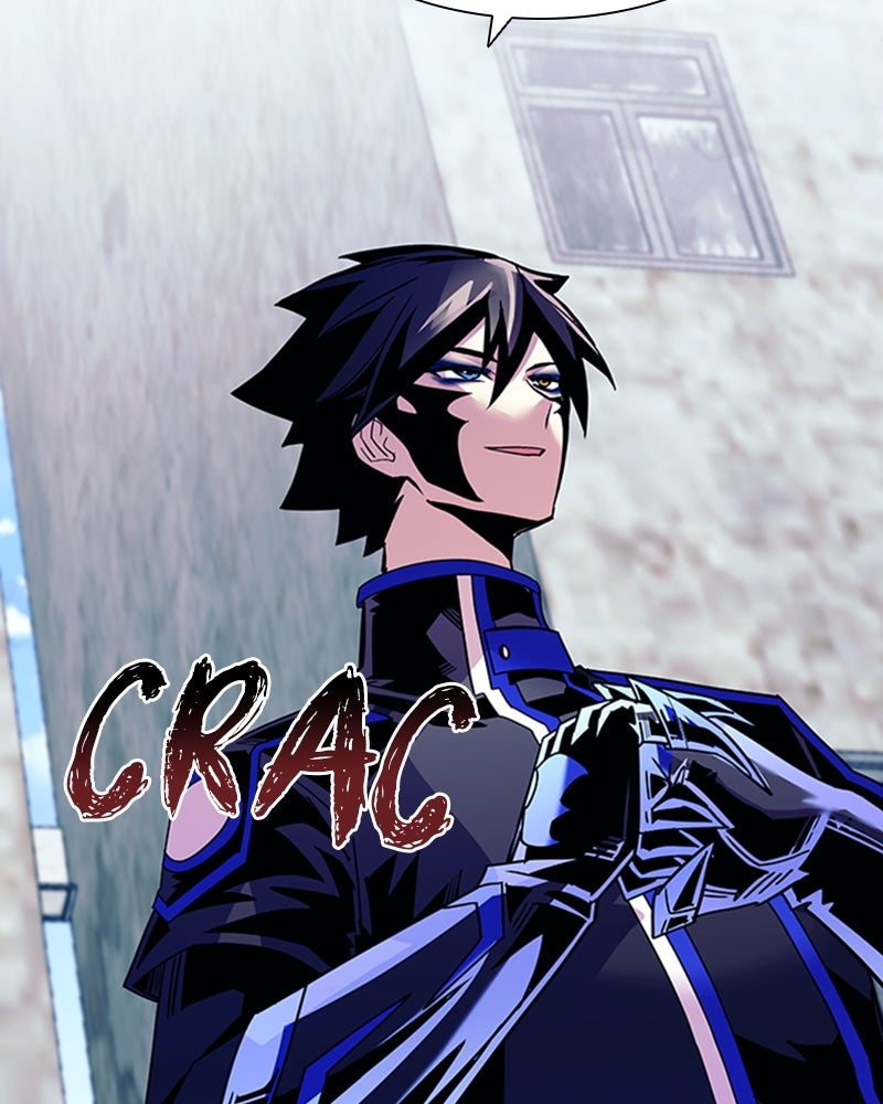 Read Un villano para matar ES Manga Online