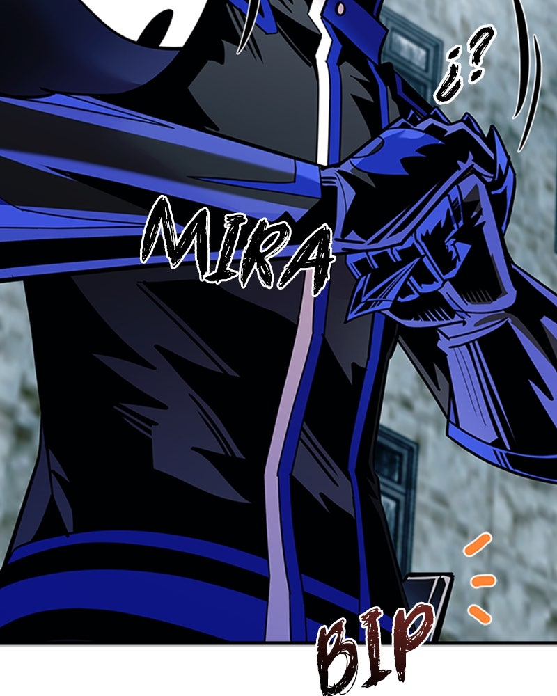 Read Un villano para matar ES Manga Online