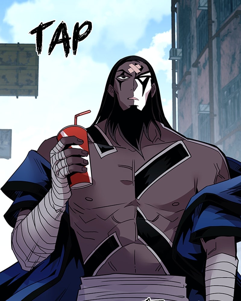 Read Un villano para matar ES Manga Online