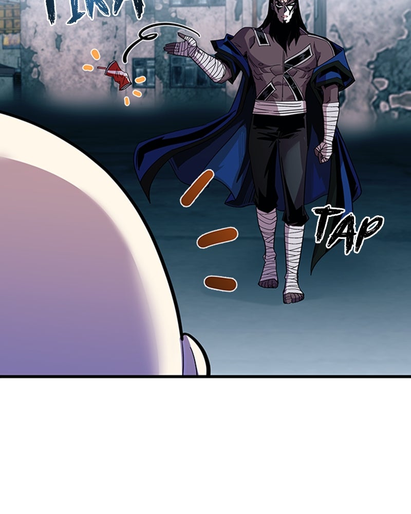 Read Un villano para matar ES Manga Online