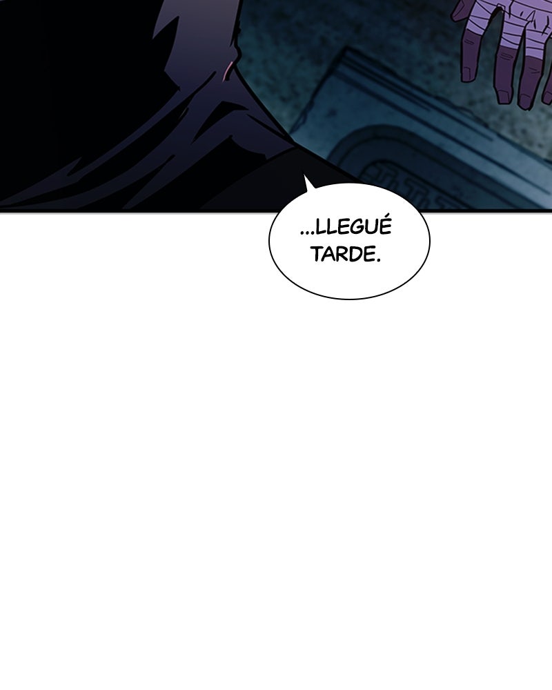 Read Un villano para matar ES Manga Online