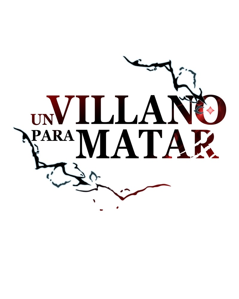 Read Un villano para matar ES Manga Online
