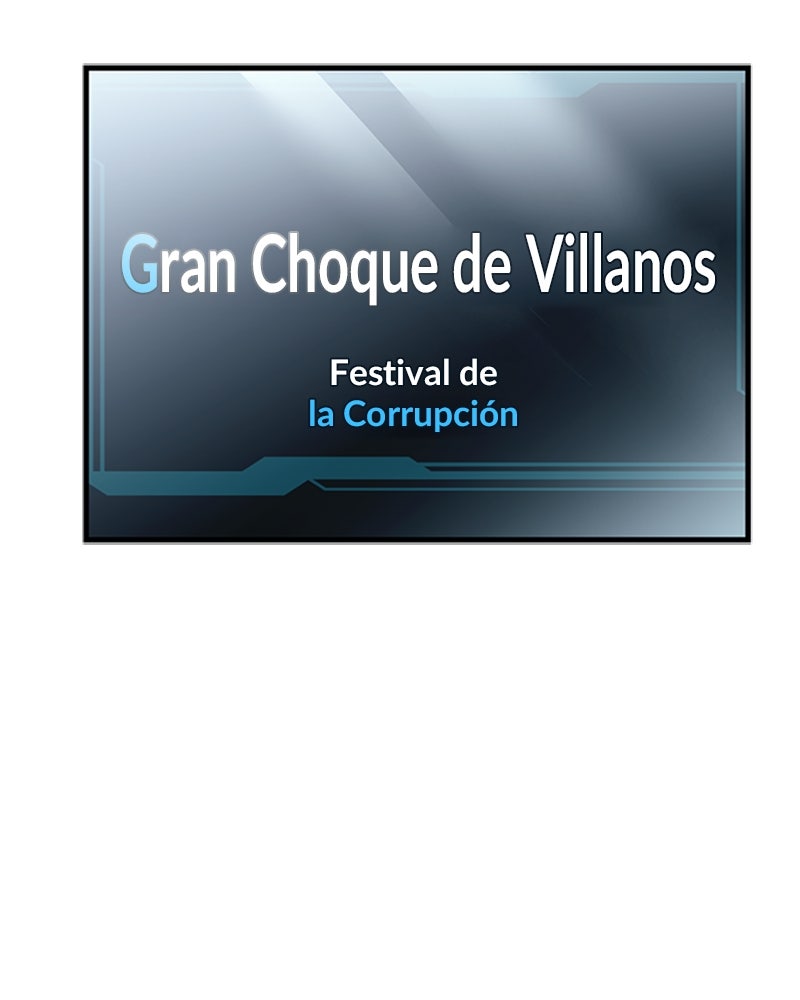 Read Un villano para matar ES Manga Online