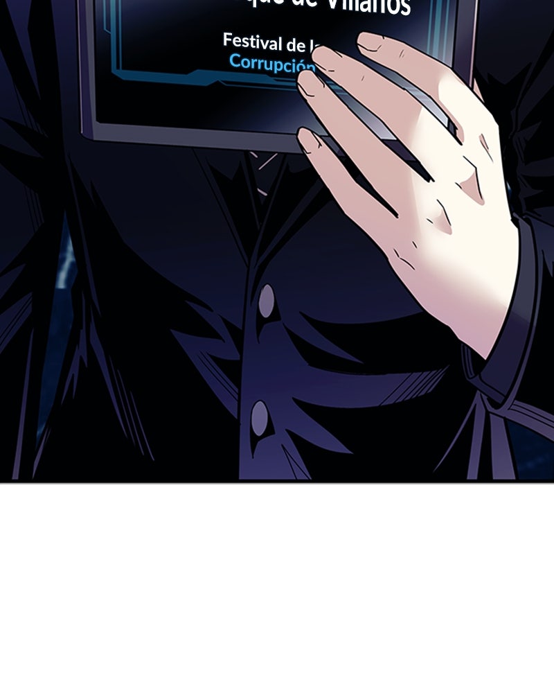 Read Un villano para matar ES Manga Online