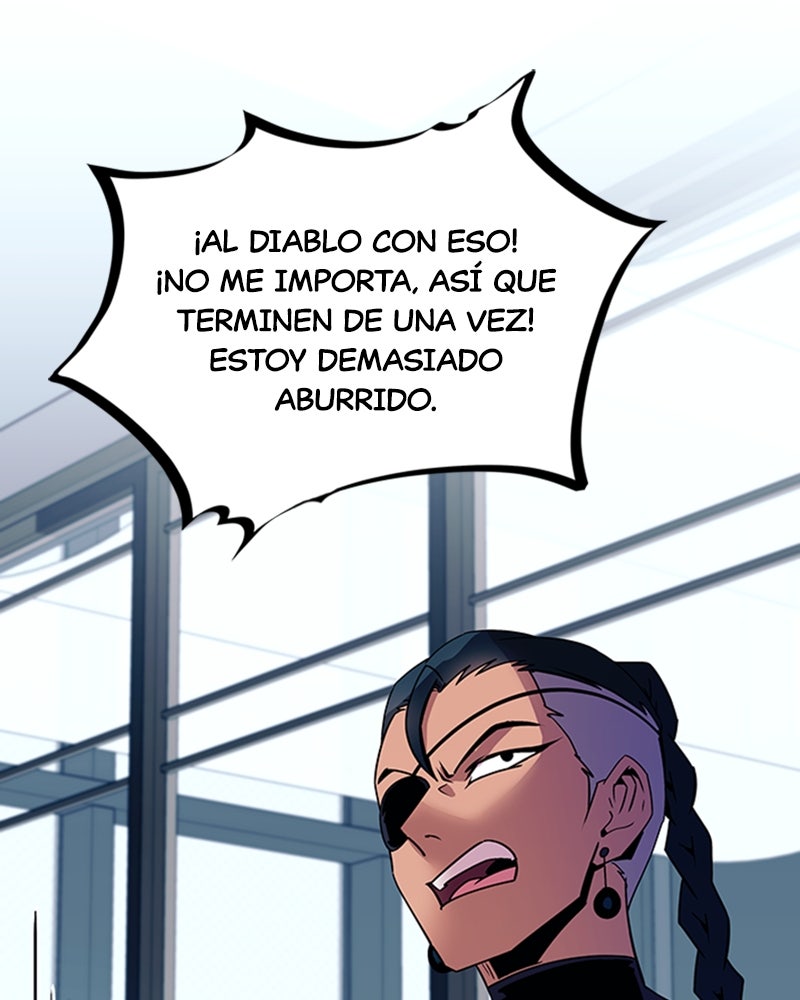 Read Un villano para matar ES Manga Online