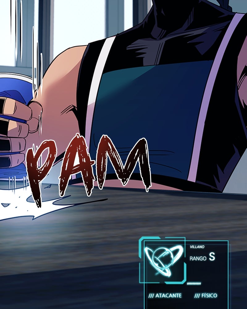 Read Un villano para matar ES Manga Online