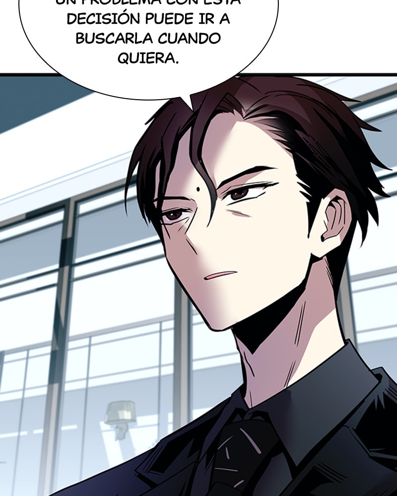 Read Un villano para matar ES Manga Online