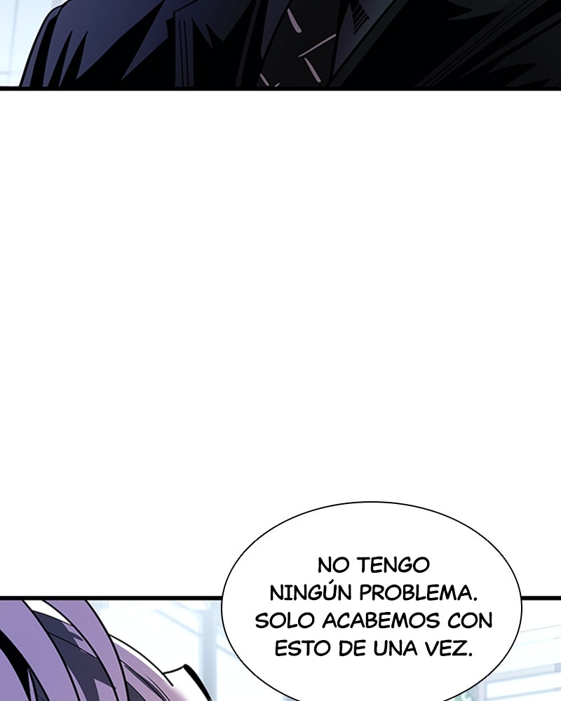 Read Un villano para matar ES Manga Online