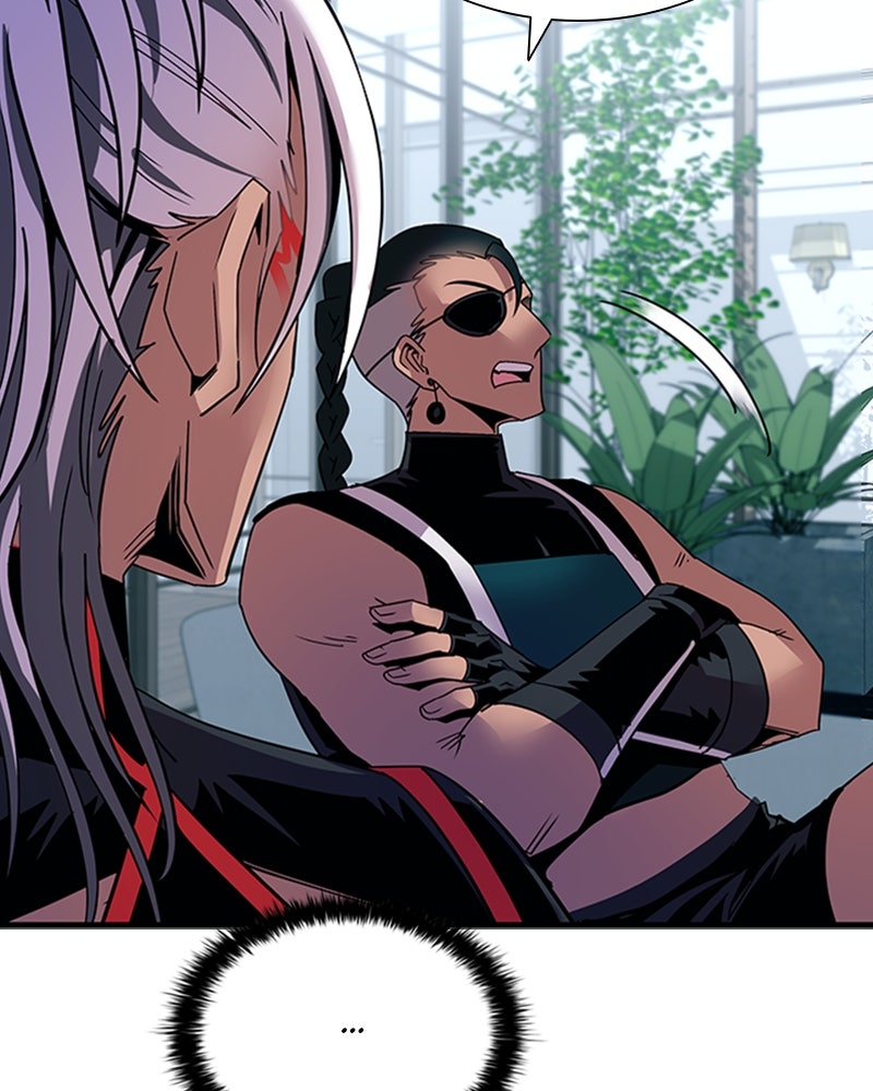 Read Un villano para matar ES Manga Online